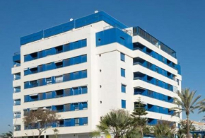 Wohnung Am Strand In Erster Linie Strand Malaga